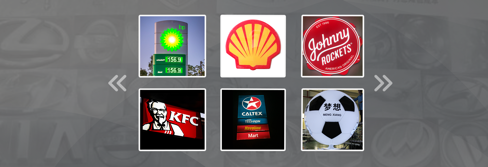 大型沉浸式吸塑展示道具的應(yīng)用-案例分享-上海購得棒展示用品有限公司